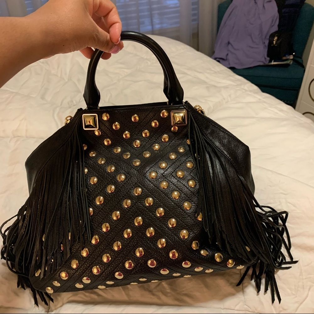 ❌SOLD❌ Rebecca Minkoff Studded Bag ❌SOLD❌